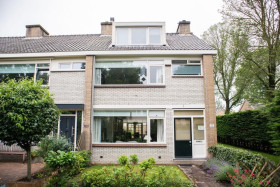 Woonhuis in Wassenaar