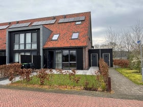 Family home in Ermelo