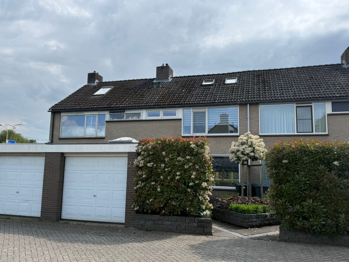 Bekijk foto 1/5 van house in Nieuwegein