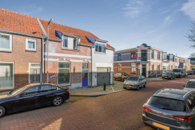 Woonhuis in Deventer