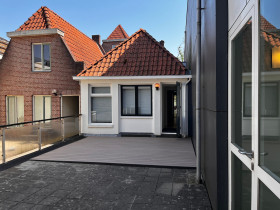 Appartement in Zwolle
