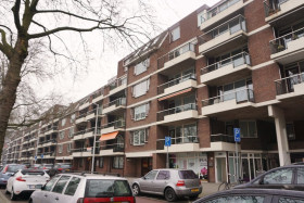 Apartment in Rotterdam