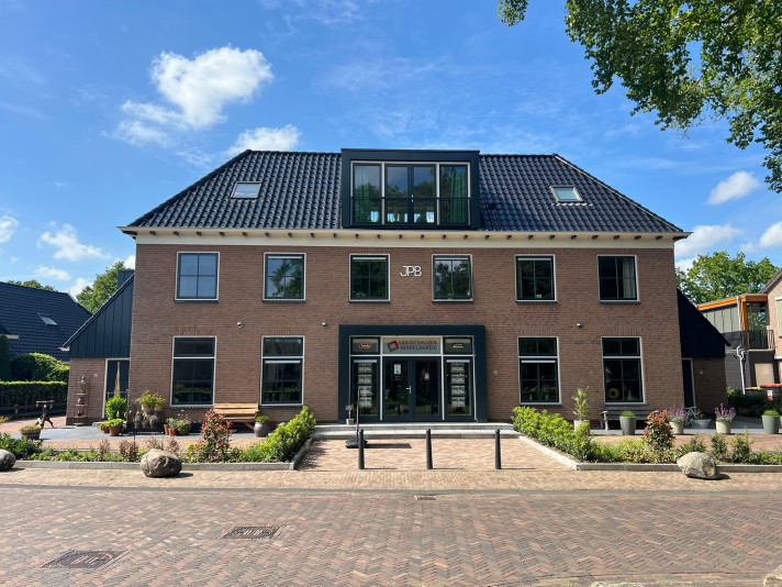 Bekijk foto 1/5 van apartment in Westerveld
