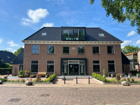 Appartement in Westerveld
