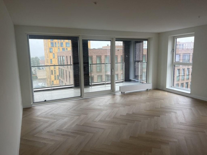 Bekijk foto 1/5 van apartment in Amsterdam