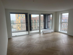 Appartement in Amsterdam