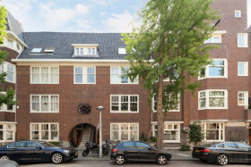 Appartement in Amsterdam