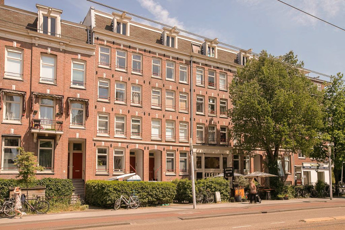 View photo 1/5 of apartment in Amsterdam