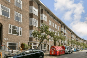 Appartement in Amsterdam