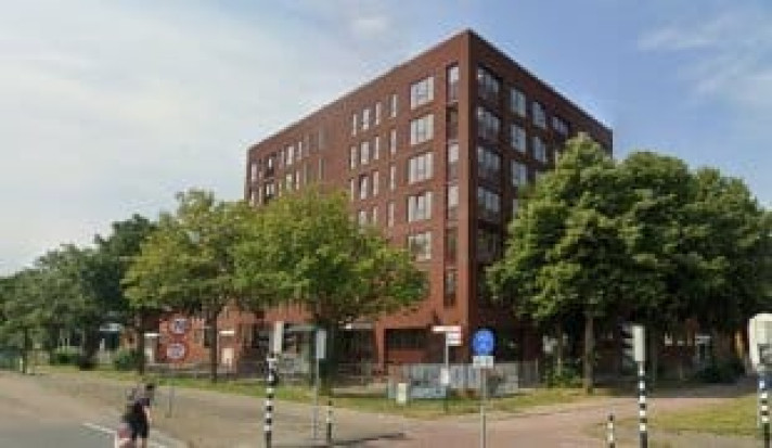 Bekijk foto 1/5 van apartment in Nieuwegein