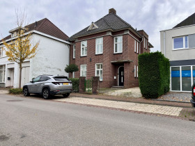 Woonhuis in Echt-Susteren