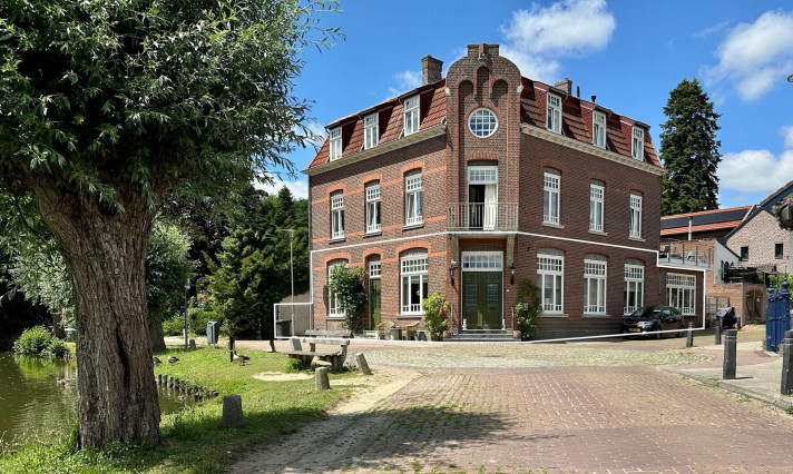 Bekijk foto 1/5 van apartment in Beekdaelen