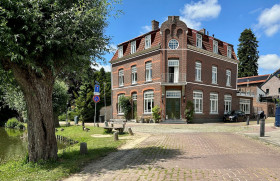 Apartment in Wijnandsrade