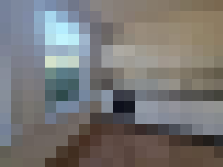  / #7