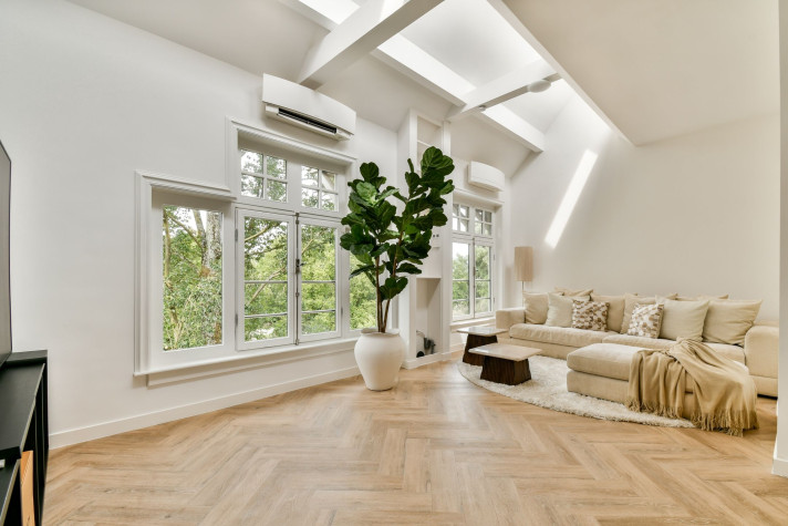 Bekijk foto 1/5 van apartment in Amsterdam