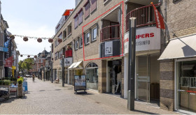 Appartement in Heerlen
