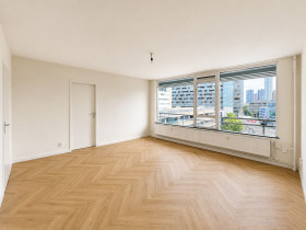 Appartement in Rotterdam