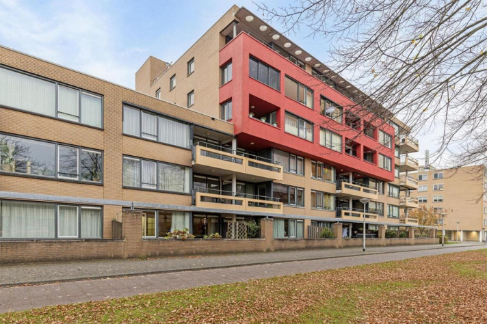 Bekijk foto 1/5 van apartment in Amstelveen