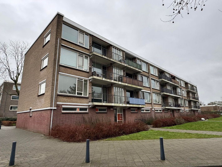 Bekijk foto 1/5 van apartment in Rotterdam