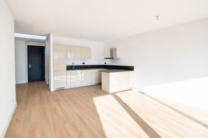 Bekijk foto 1/5 van apartment in Haarlemmermeer