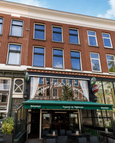 Appartement in Rotterdam