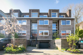 Woonhuis in Amsterdam