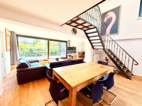 Appartement in Sint-Pieters-Woluwe