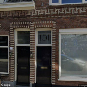 Family home in Utrecht