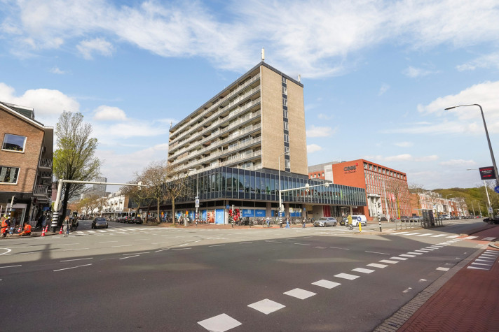 Bekijk foto 1/29 van apartment in 's-Gravenhage