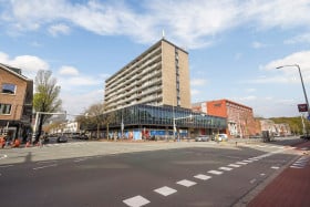 Appartement in 's-Gravenhage