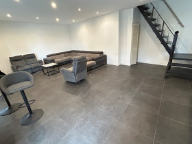 Family home in Kerkrade