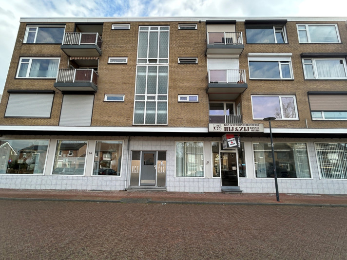 View photo 1/16 of apartment in Landgraaf