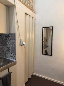 Appartement à Brussel