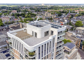 Appartement in Oss