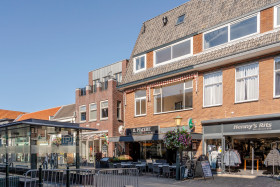 Appartement in Wassenaar