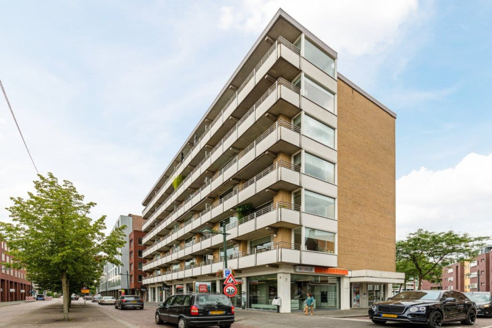 Bekijk foto 1/5 van apartment in Breda