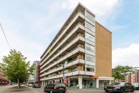 Appartement in Breda