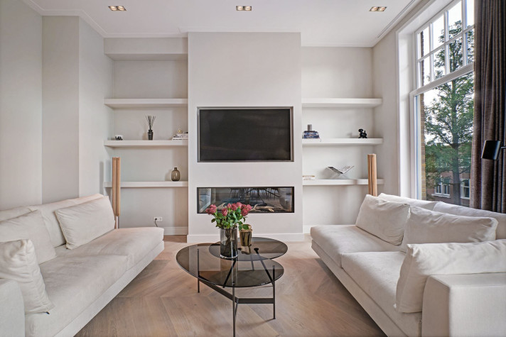 Bekijk foto 1/5 van apartment in Amsterdam
