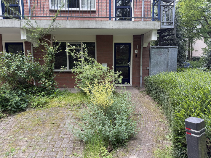 View photo 1/5 of apartment in Hengelo (O)