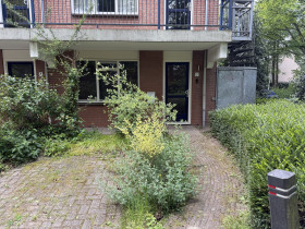 Appartement in Hengelo (O)