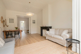Appartement in Amsterdam