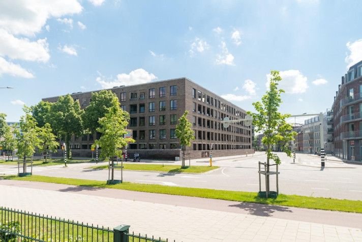 Bekijk foto 1/5 van apartment in Maastricht