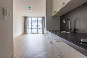 Apartment in Rotterdam