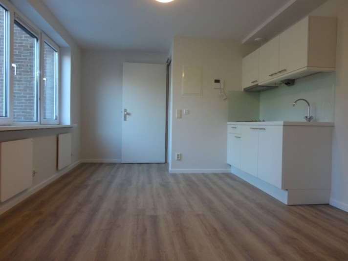 Bekijk foto 1/13 van apartment in Sittard-Geleen