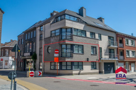 Appartement à Tienen