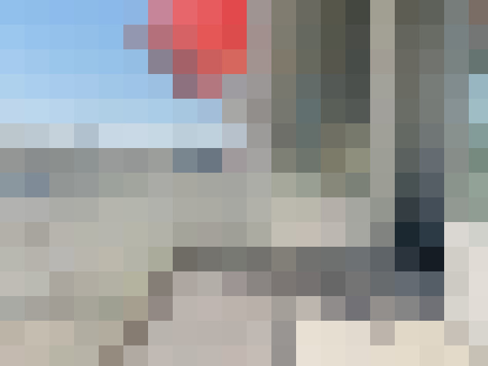  / #8