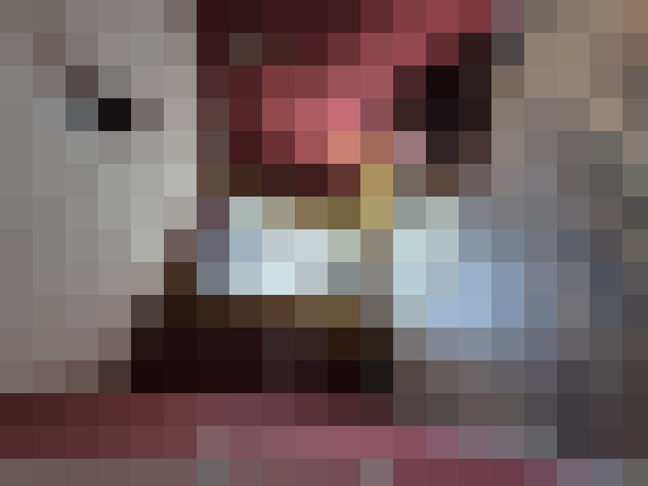  / #8