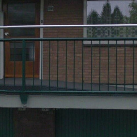 Woonhuis in Barendrecht