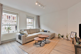 Apartment in Amsterdam