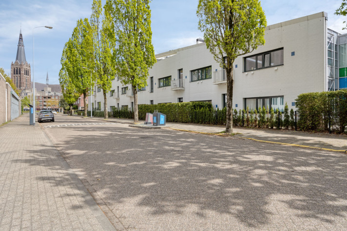View photo 1/13 of apartment in Eindhoven